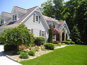 Landscapers and Lawncare Services in Preston, MD